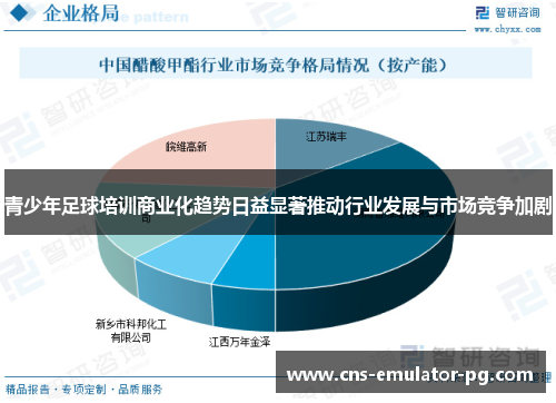 青少年足球培训商业化趋势日益显著推动行业发展与市场竞争加剧 青少年足球培训商业化趋势日益显著推动行业发展与市场竞争加剧