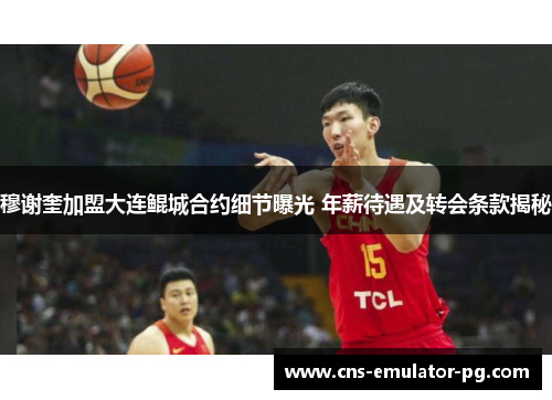 穆谢奎加盟大连鲲城合约细节曝光 年薪待遇及转会条款揭秘