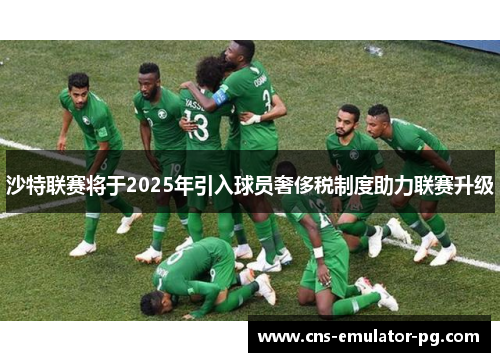 沙特联赛将于2025年引入球员奢侈税制度助力联赛升级 沙特联赛将于2025年引入球员奢侈税制度助力联赛升级